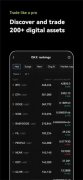 芝麻开门交易所在Gate.io载  十大BITCOIN交易app合集
